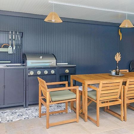 Holiday Home Mikac - Mlk136 By Interhome Dobrinj Exterior foto