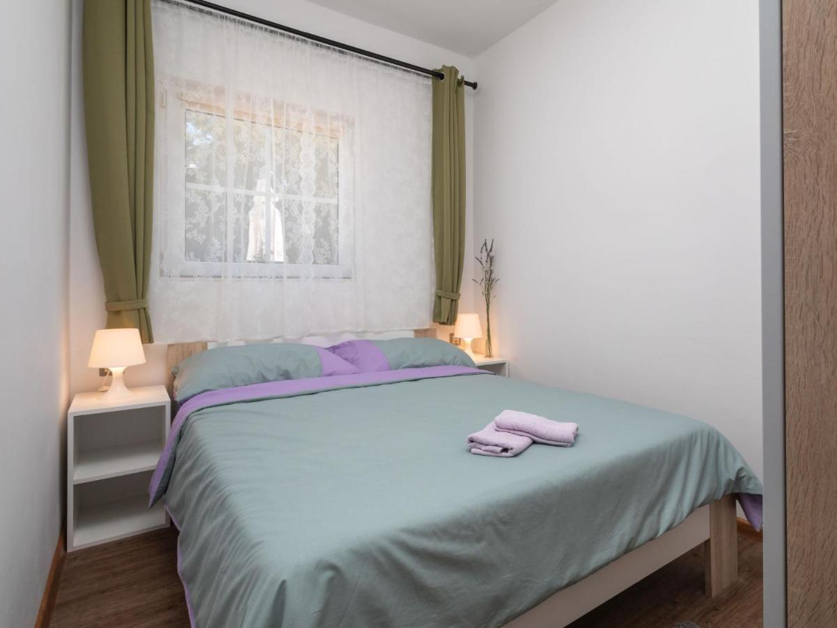 Holiday Home Mikac - Mlk136 By Interhome Dobrinj Exterior foto