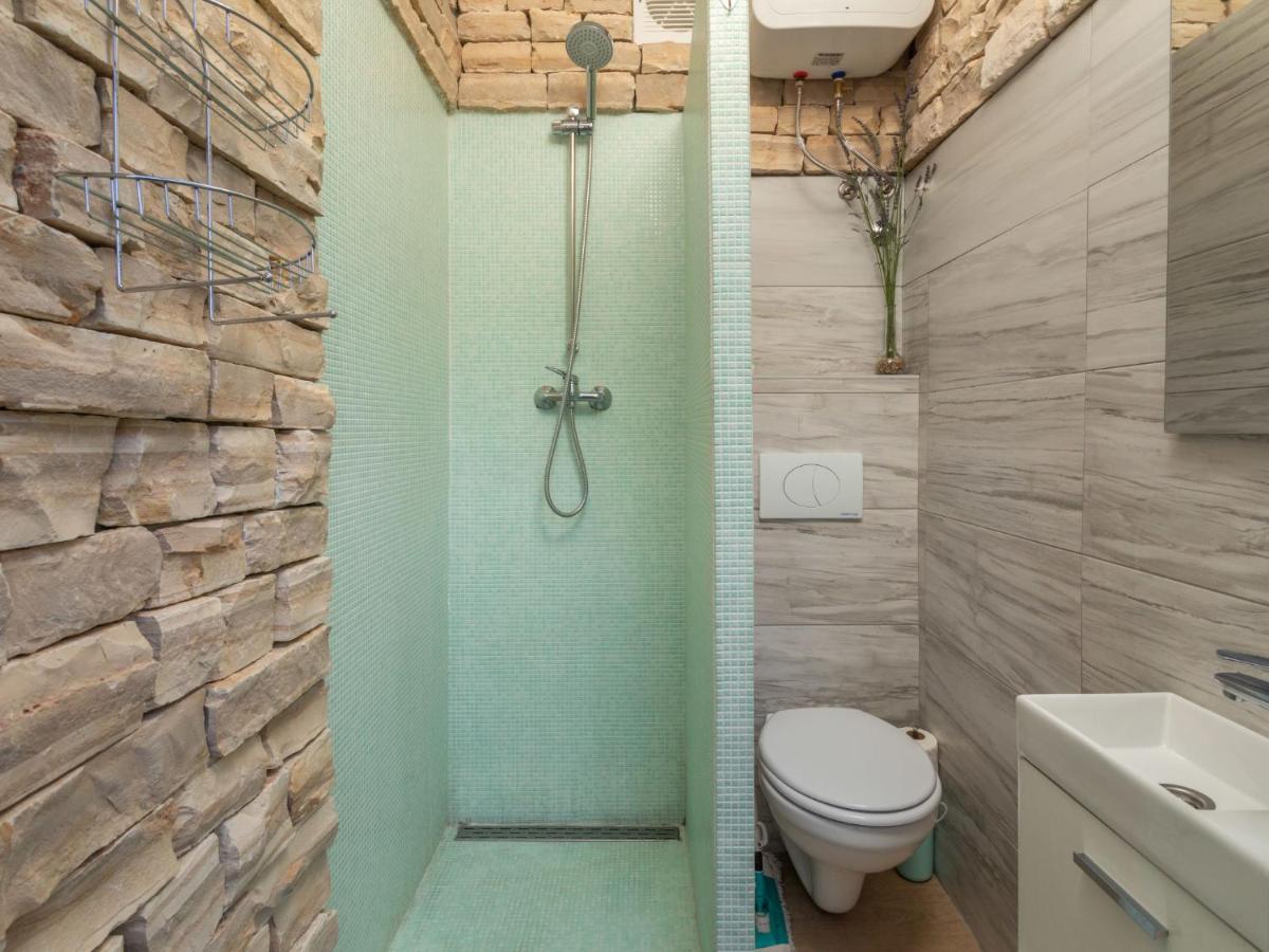 Holiday Home Mikac - Mlk136 By Interhome Dobrinj Exterior foto